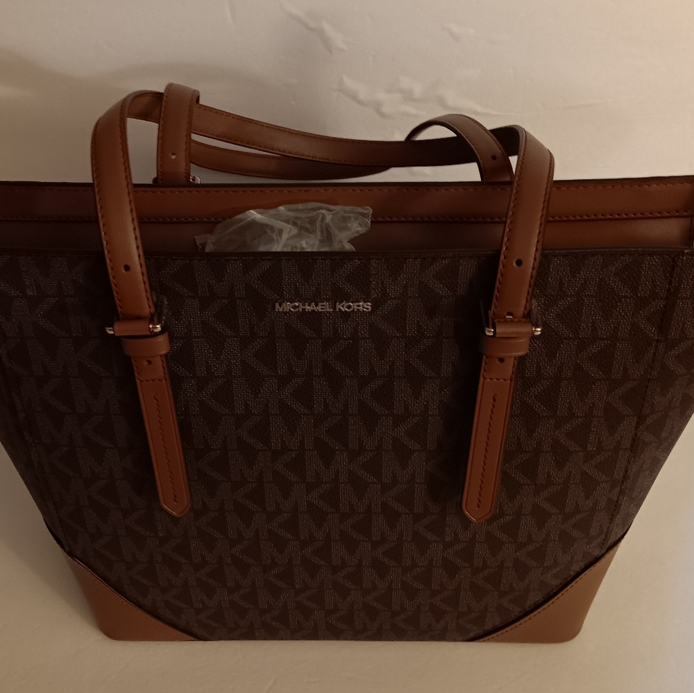New:  Michael Kors Handbag